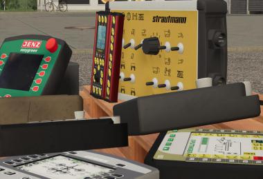 Terminal pack (Prefab) v1.0.0.0