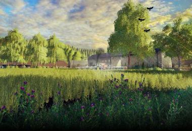 The Old Stream Farm v1.2.0.0