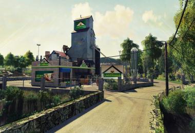 The Old Stream Farm v1.2.0.0