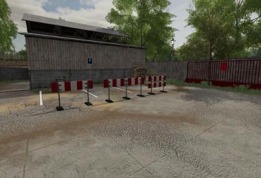 Traffic Warning Signs v2.0.0.0