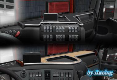 Truck Tables by Racing fixed v6.0