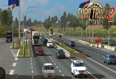 TT AI TRUCK SPEED TTJAZZCAT v1.0