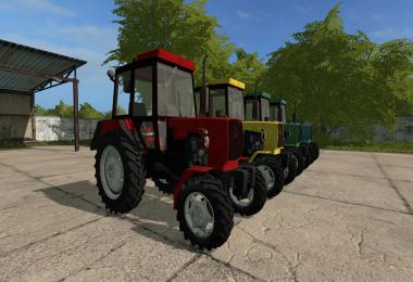 UMZ 8240 v1.1.0.0