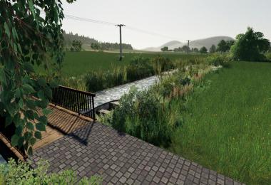 Ungetsheim Map v1.1.0.0