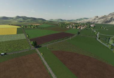 Ungetsheim Map v1.1.0.0