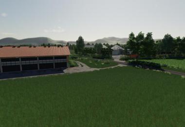 Ungetsheim Map v1.1.0.0