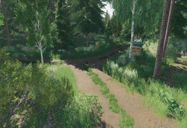 Ungetsheim Map v1.1.0.0
