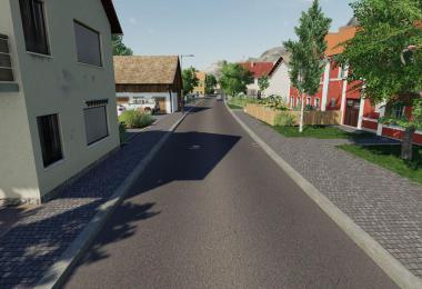 Ungetsheim Map v1.1.0.0