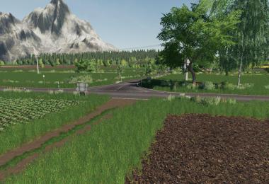 Ungetsheim Map v1.1.0.0