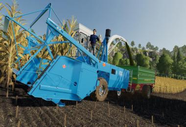 Universal Passenger - Vehicles Of ModHub v1.0.0.0