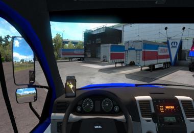 Ural Next 1.35.x Update