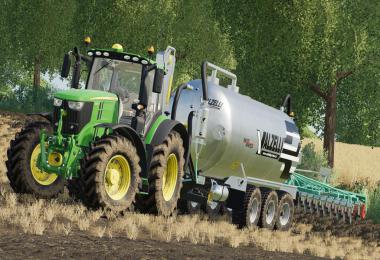 Valzelli Multiwheels 250 v1.0.0.0