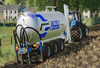 Valzelli Multiwheels 250 v1.0.0.0