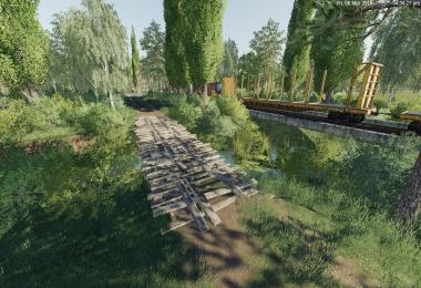 Varvarovka Map v1.1.7