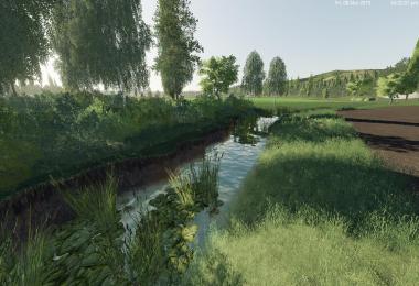 Varvarovka Map v1.1.7