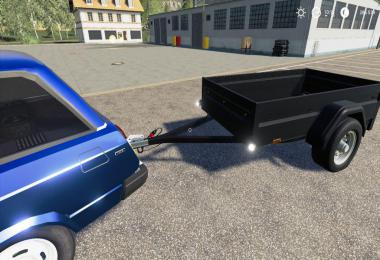 VAZ 2104 AND TRAILER v2.0