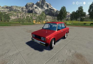VAZ 2105 v1.0