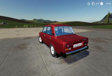 VAZ 2105 v1.0