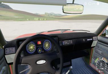 VAZ 2105 v1.0