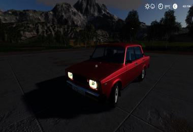 VAZ 2105 v1.0