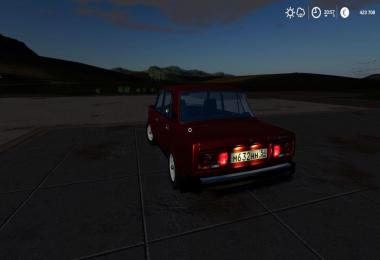 VAZ 2105 v1.0