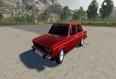VAZ 2106 v2.0