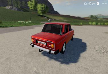 VAZ 2106 v2.0