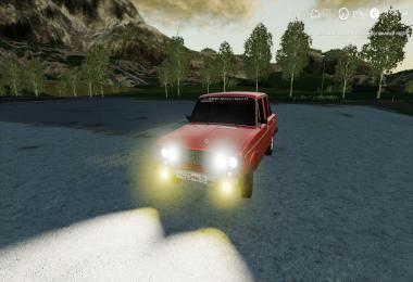 VAZ 2106 v2.0