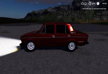 VAZ 2106 v2.0