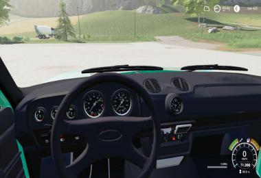 VAZ 2106 AND TRAILER v1.0