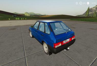 VAZ 2109 v1.0