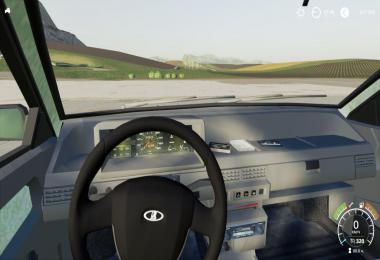 VAZ 2109 v1.0