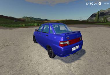VAZ 2110 v1.0.0.0