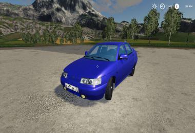 VAZ 2110 v1.0.0.0