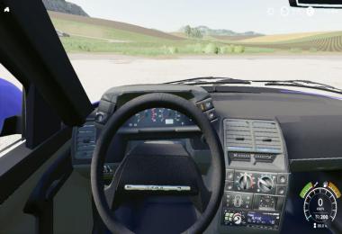 VAZ 2110 v1.0.0.0