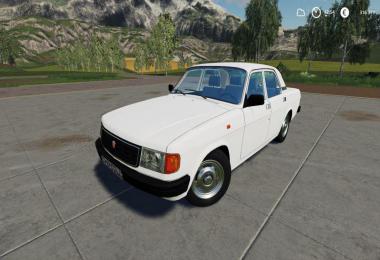 VOLGA GAZ 31029 v1.2