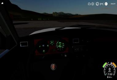 VOLGA GAZ 31029 v1.2