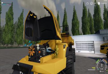Volvo A40G v2.1.2.0