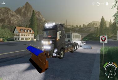 Volvo FH16 750IT v2.0