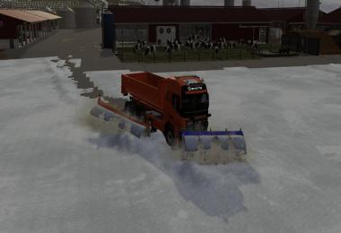 Volvo FH16 750IT v2.0