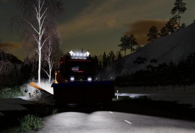 Volvo FH16 750IT v2.0