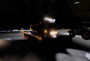 Volvo FH16 750IT v2.0