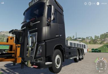 Volvo FH16 750IT v2.0