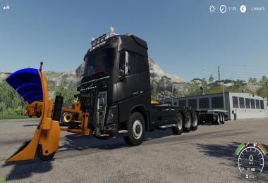 Volvo FH16 750IT v2.0