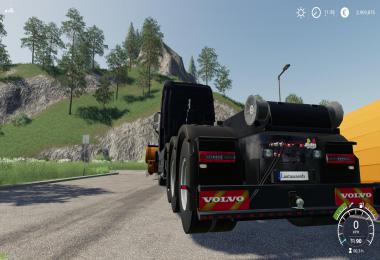 Volvo FH16 750IT v2.0