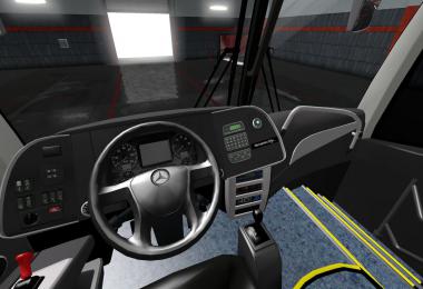 Volvo Marcopolo G7 1200 6x2 1.35.x