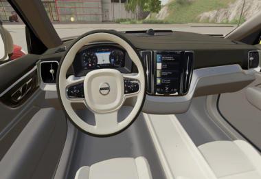 Volvo V60 Inscription v1.2.2