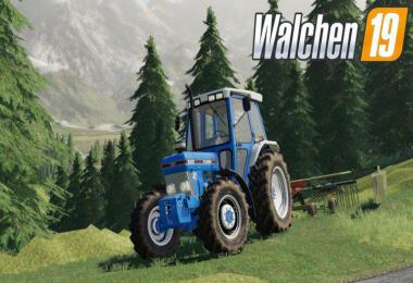 Walchen 2K19 v0.9.0.0 Beta