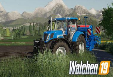Walchen 2K19 v0.9.0.0 Beta