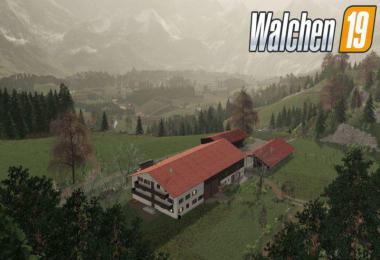 Walchen 2K19 v0.9.0.0 Beta